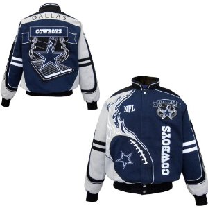 Discounted NFL Jackets for Sale 